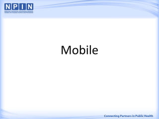 Mobile
 
