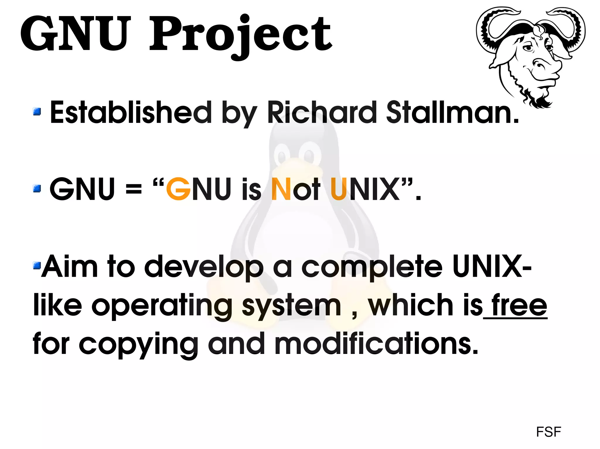 Introduction to Linux OS