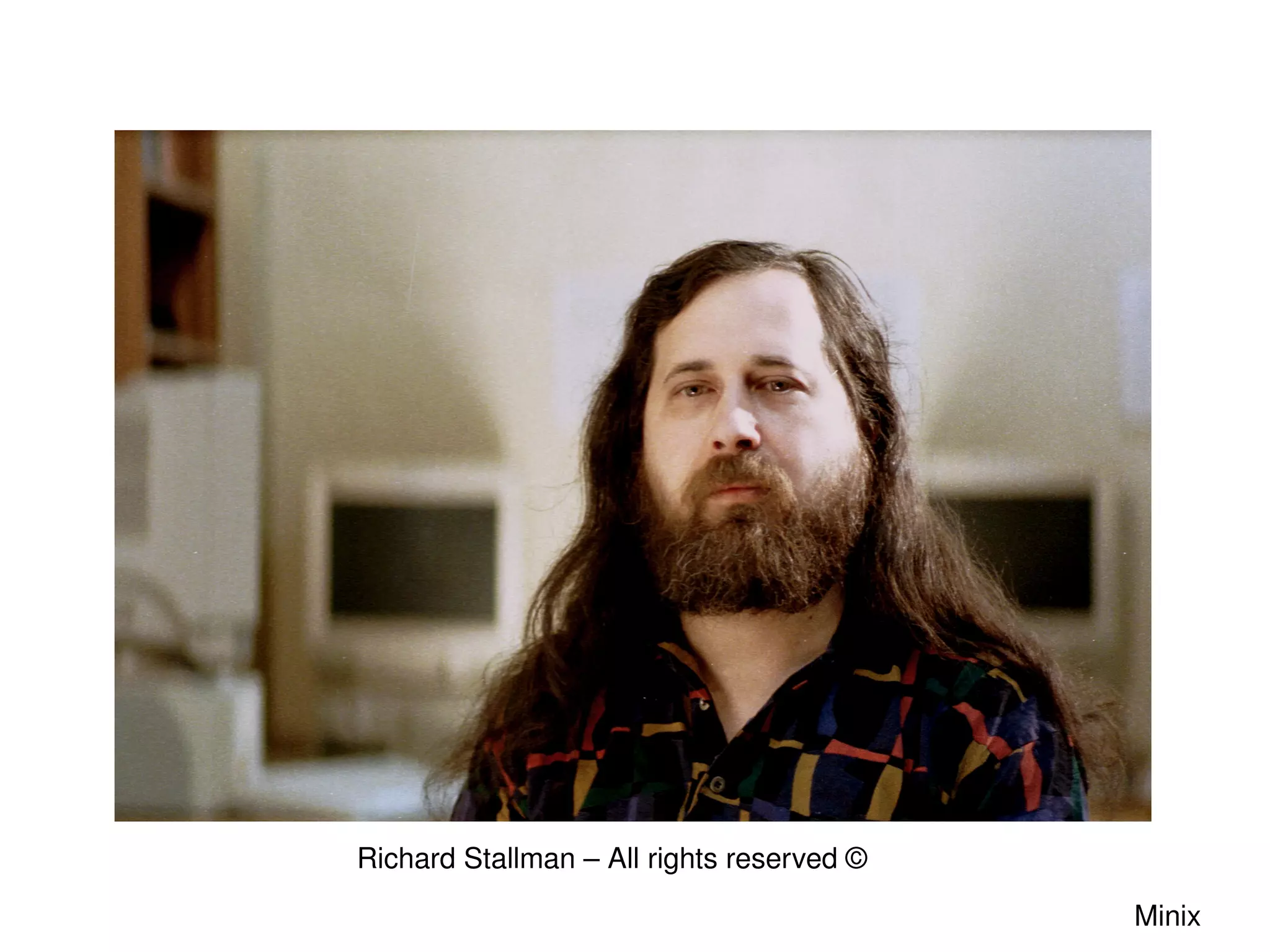 Introduction to Linux OS