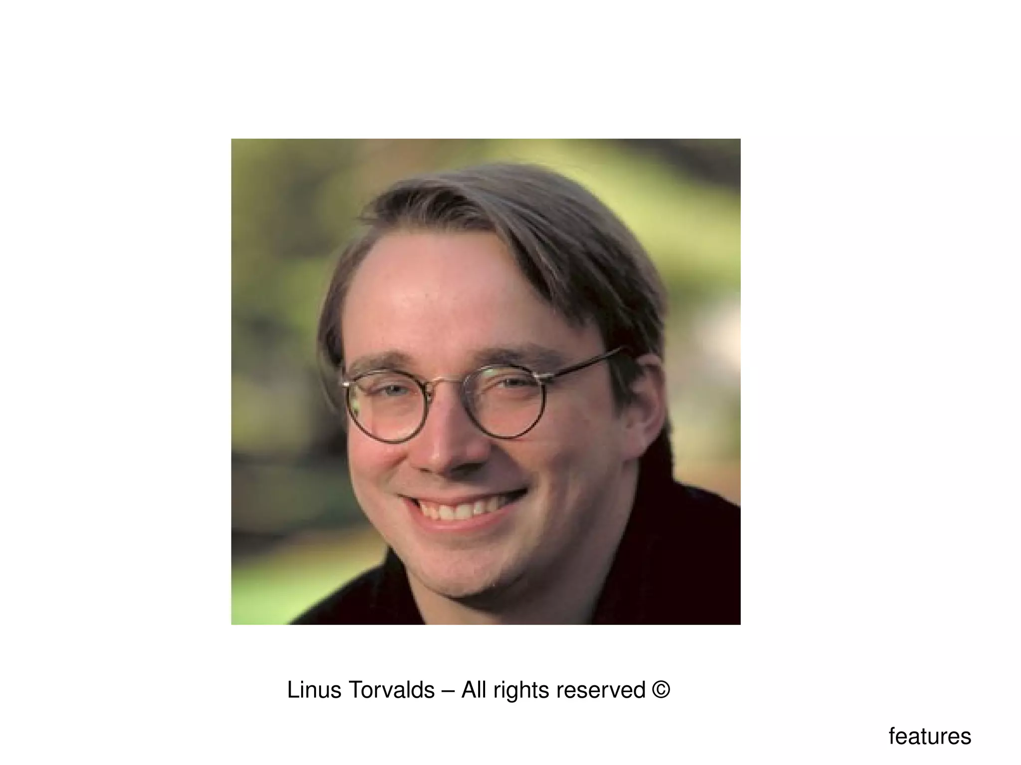 Introduction to Linux OS