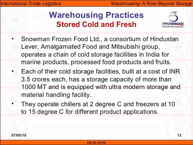 role of warehousing in logistics essay Importance if third party logistics essay importance if third party logistics essay 1860 words 8 pages executive summary the performance of the logistics. role of warehousing in logistics essay Importance if third party logistics essay importance if third party logistics essay 1860 words 8 pages executive summary the performance of the logistics.