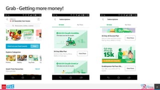 Grab-Gettingmoremoney!
31
 