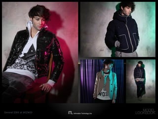 ITL Information Technology LineGeneral IDEA at WIZWID
 