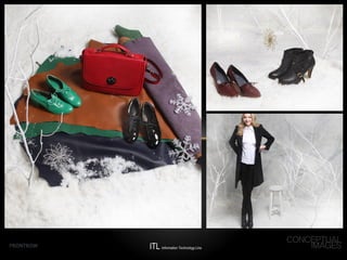 ITL Information Technology LineFRONTROW
 