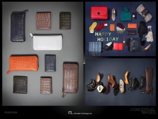 ITL Information Technology LineFRONTROW
 