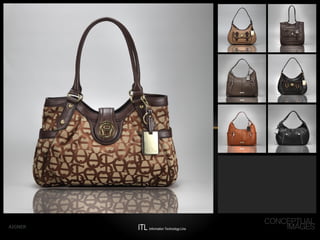 ITL Information Technology LineAIGNER
 