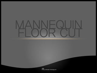 ITL Information Technology Line
 