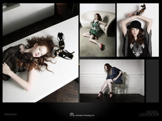 ITL Information Technology LineANNAIXUN
 