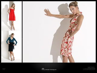 ITL Information Technology LineDVF
 