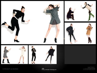 ITL Information Technology LineN PROJECT at WIZWID
 