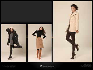 ITL Information Technology LineN Trend at WIZWID
 