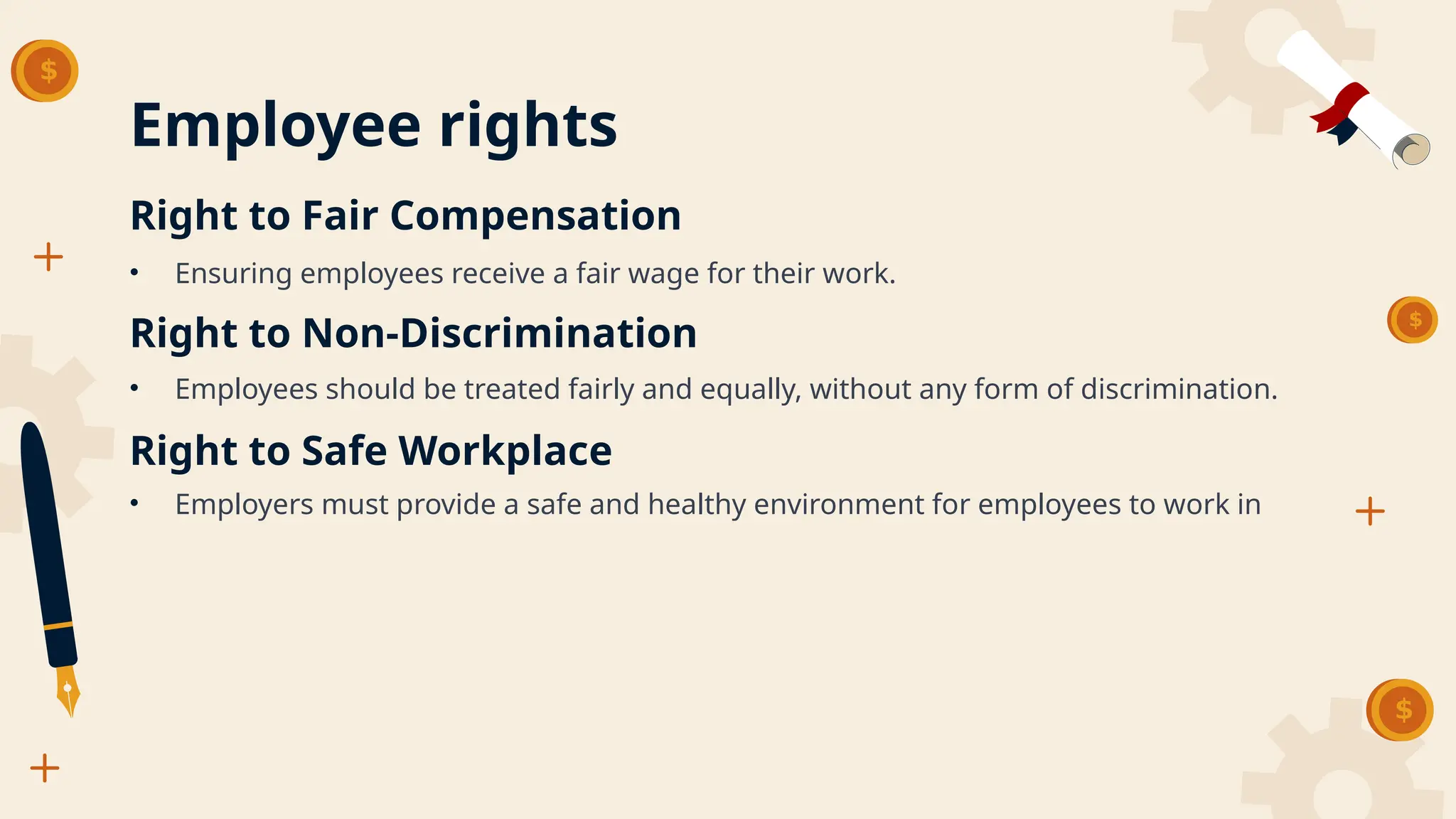 ITL Final.pptx labor law presentation ppt | PPTX