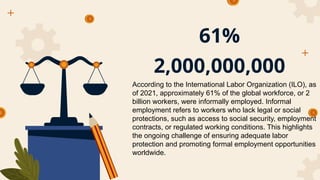 ITL Final.pptx labor law presentation ppt | PPTX