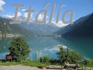 Itália 