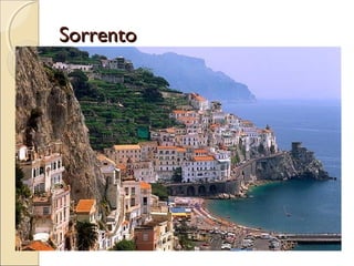 SorrentoSorrento
 
