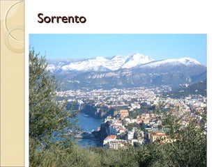 SorrentoSorrento
 