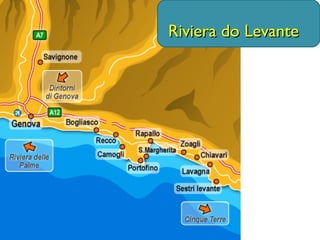 Riviera do LevanteRiviera do Levante
 