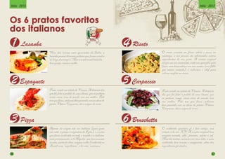 36
Itália - 2013
37
Itália - 2013
 