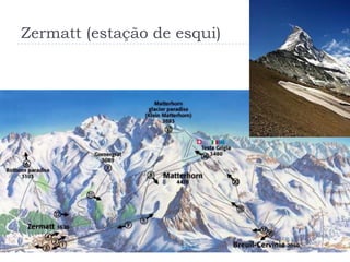 Zermatt (estação de esqui)