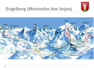 Engelberg (Montanha dos Anjos)