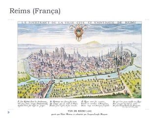 Reims (França)