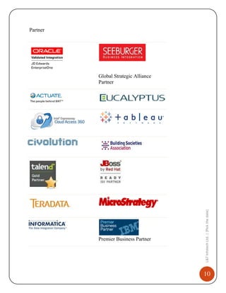 Partner

Premier Business Partner

L&T Infotech Ltd. | [Pick the date]

Global Strategic Alliance
Partner

10

 