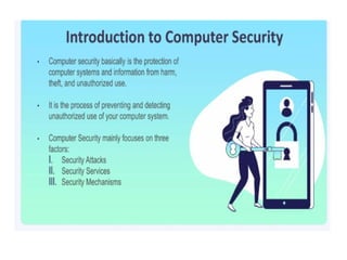 ITM-UNIT 5 ppt on Information Technology | PPTX