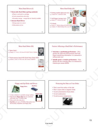ITMA02 Inside Computer
