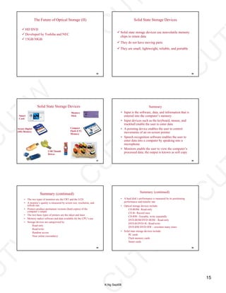 ITMA02 Inside Computer