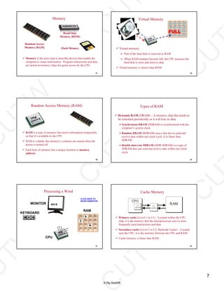 ITMA02 Inside Computer