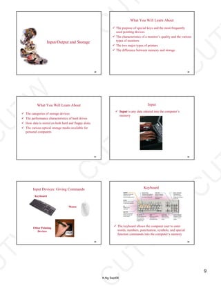 ITMA02 Inside Computer