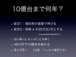 Android Now and Future : 뼼g`ʥꥹȤΥץ`