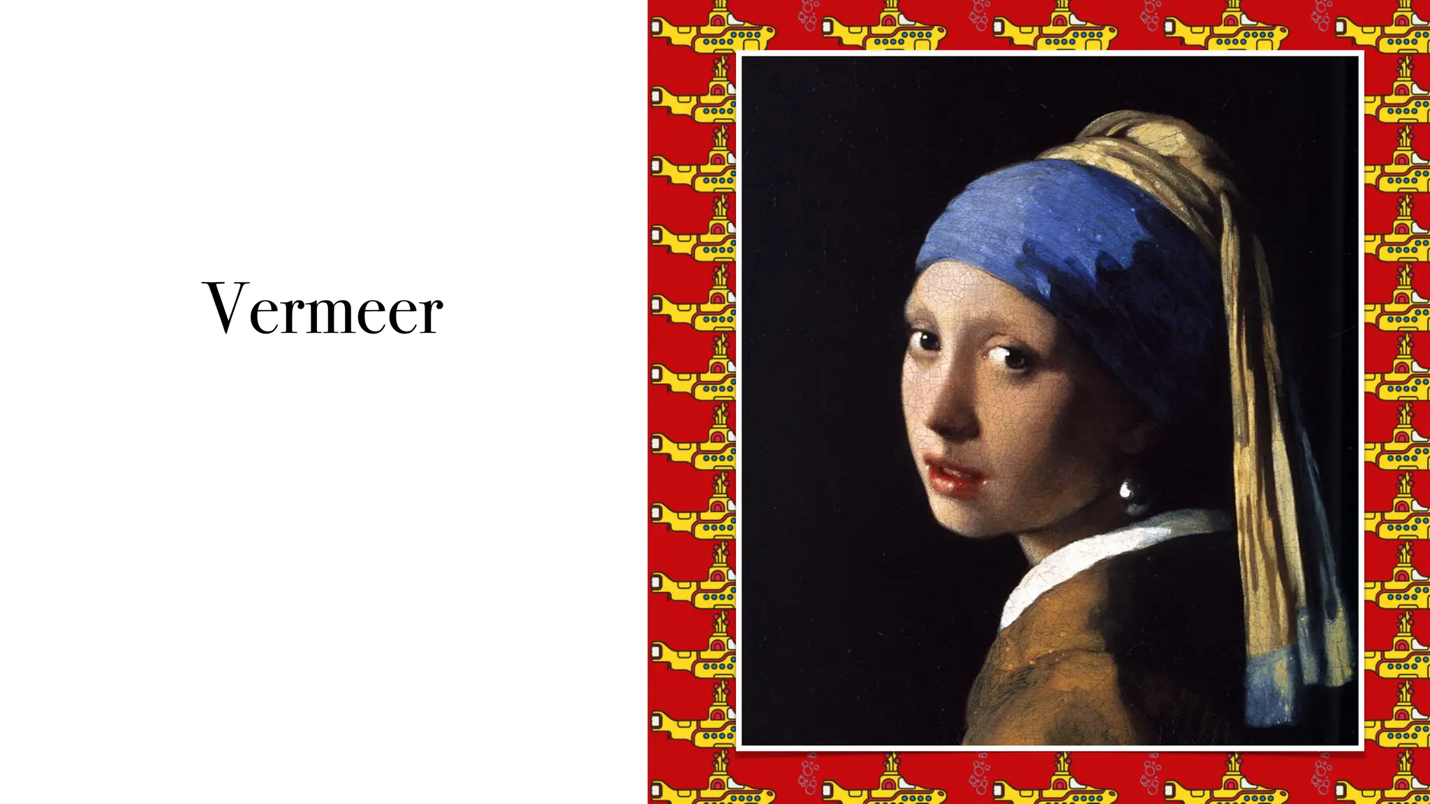 Vermeer
 