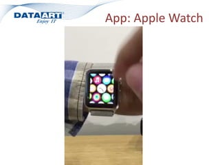 app watch android