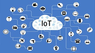 6
IoT
 