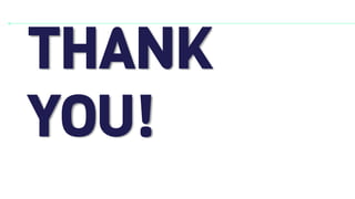 THANK
YOU!
 
