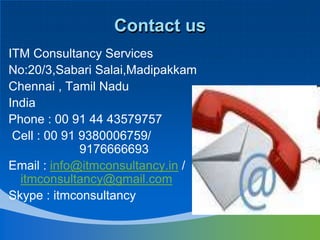 Identity Verification