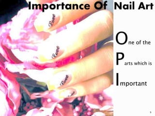 One of the
Parts which is
Important
9