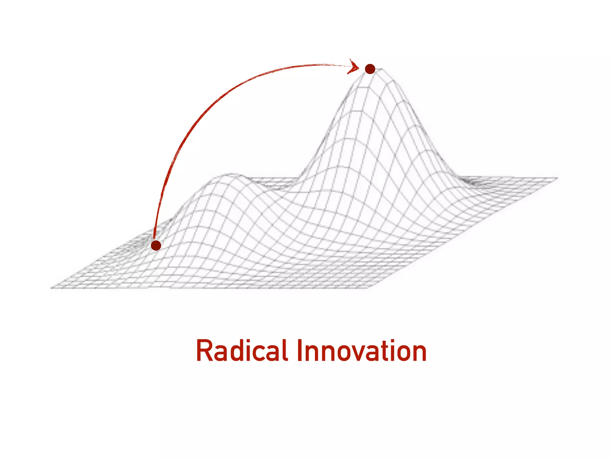 Radical Innovation
 