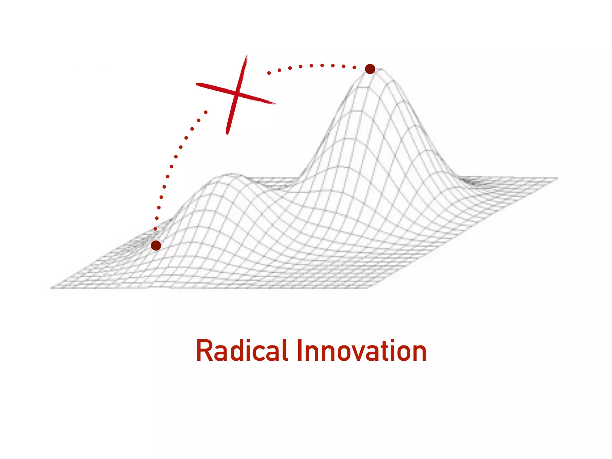 Radical Innovation
 
