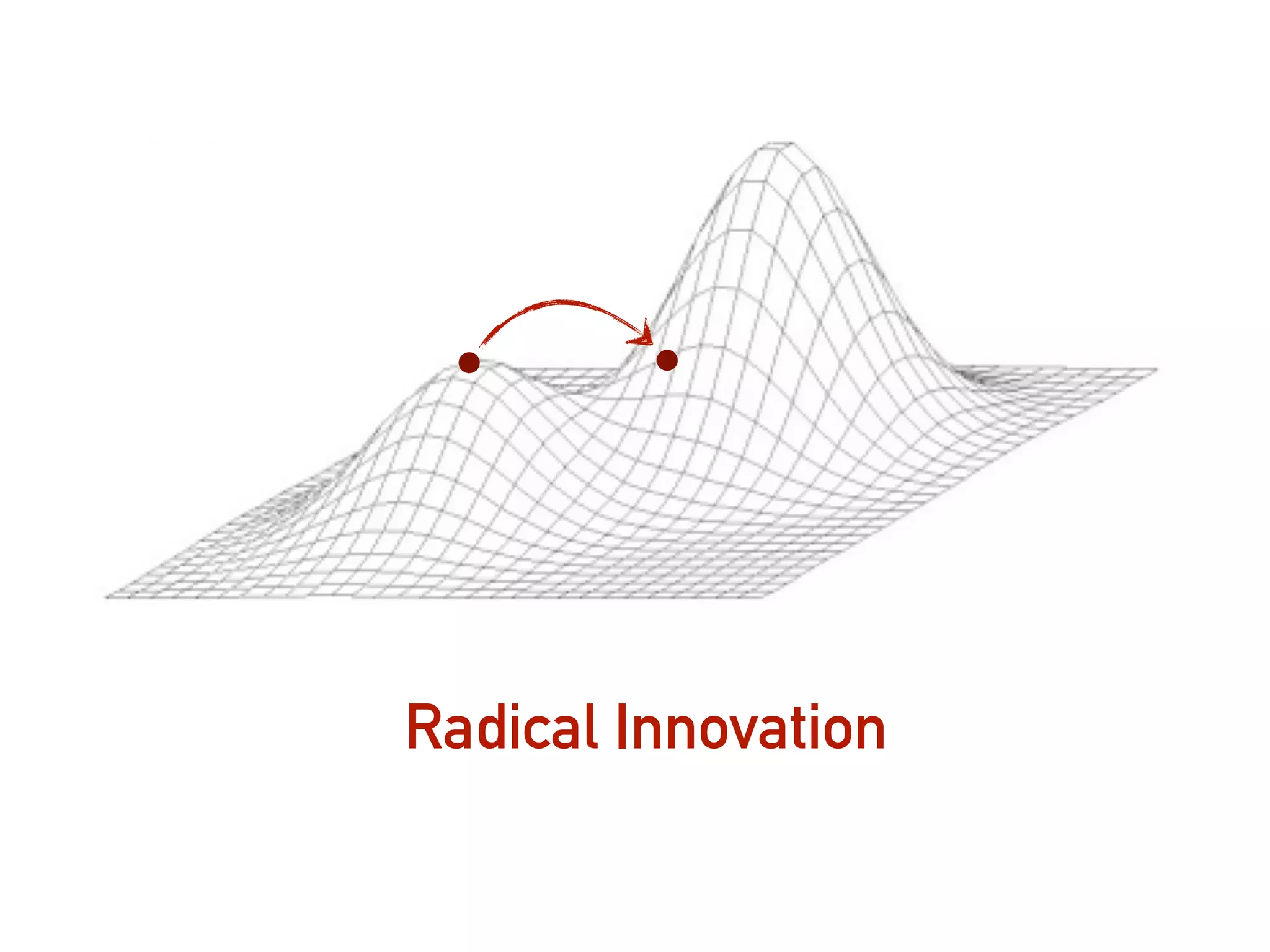 Radical Innovation
 