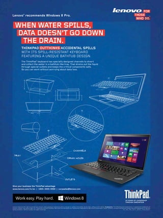 ITNEXT Magazine November 2013