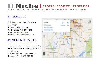 It niche   memphis webdesign services