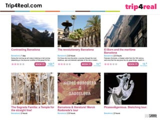 Trip4Real.com
 