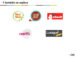 Y también se replica
 