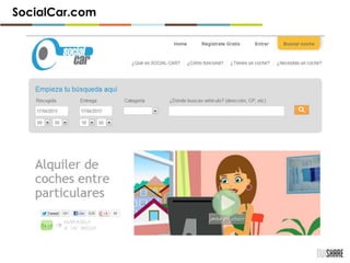 SocialCar.com
 