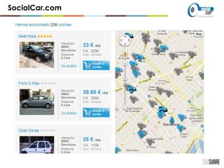 SocialCar.com
 