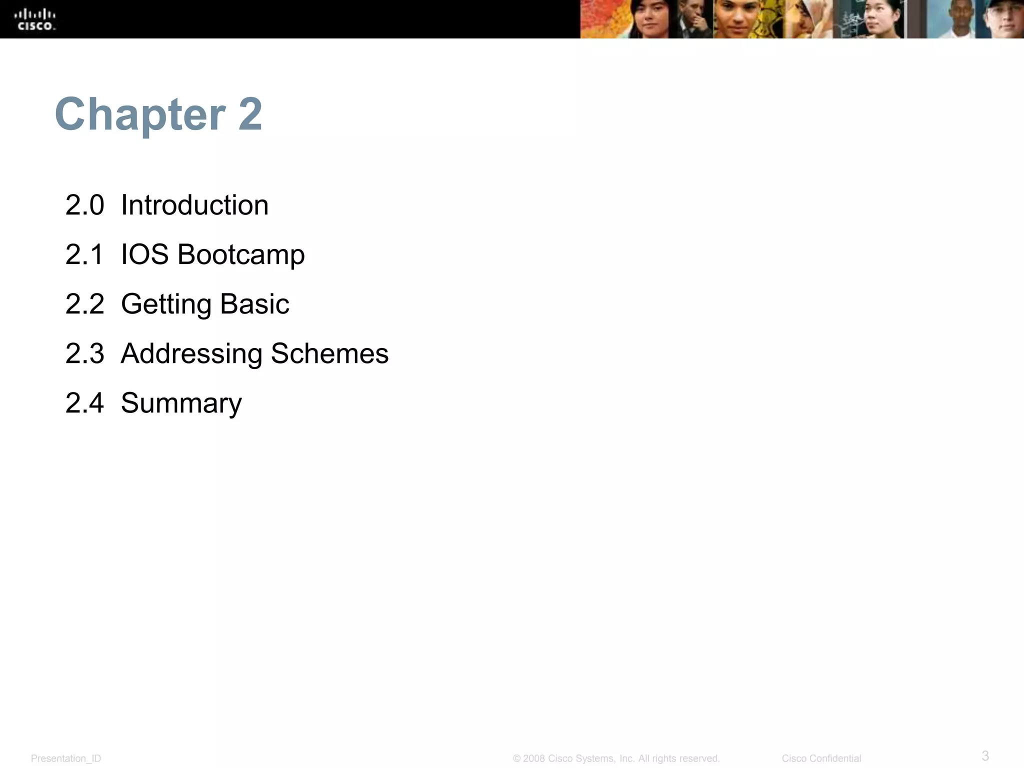 CCNA 1 Routing and Switching v5.0 Chapter 2 | PPTX | Operating Systems ...