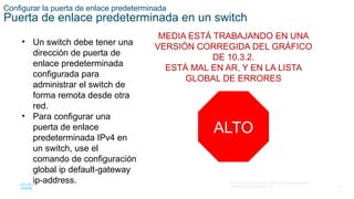 Es_la_configuracion_basica_de_un_router! | PPTX