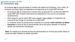Comando Arp ITN_Module_17.pptx